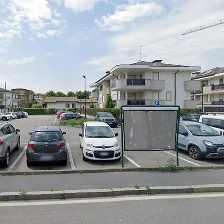 Apartment Gallery Fiera Milano Cornaredo