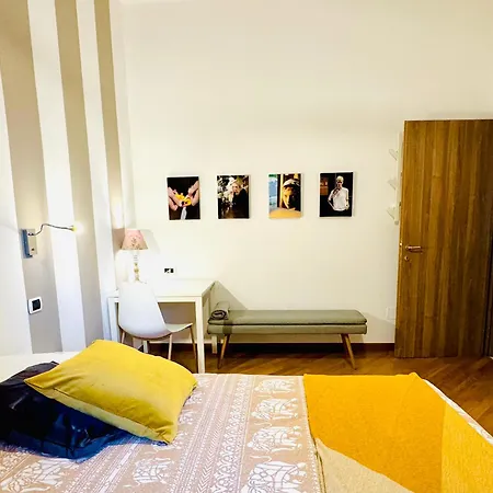 Apartment Gallery Fiera Milano Cornaredo