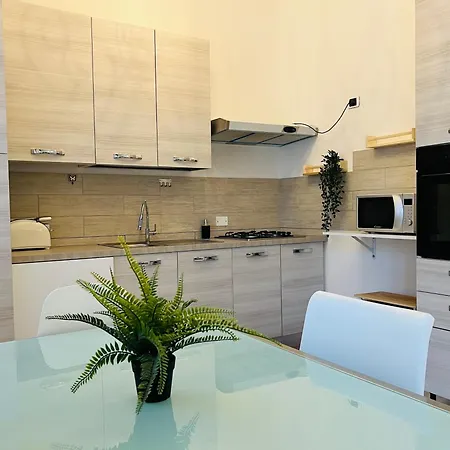 Gallery Fiera Milano Apartment Cornaredo