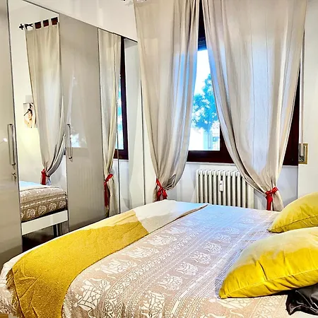 Apartment Gallery Fiera Milano