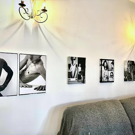 Gallery Fiera Milano