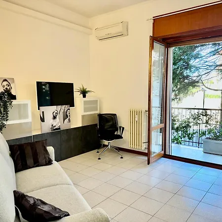 Gallery Fiera Milano Apartment *